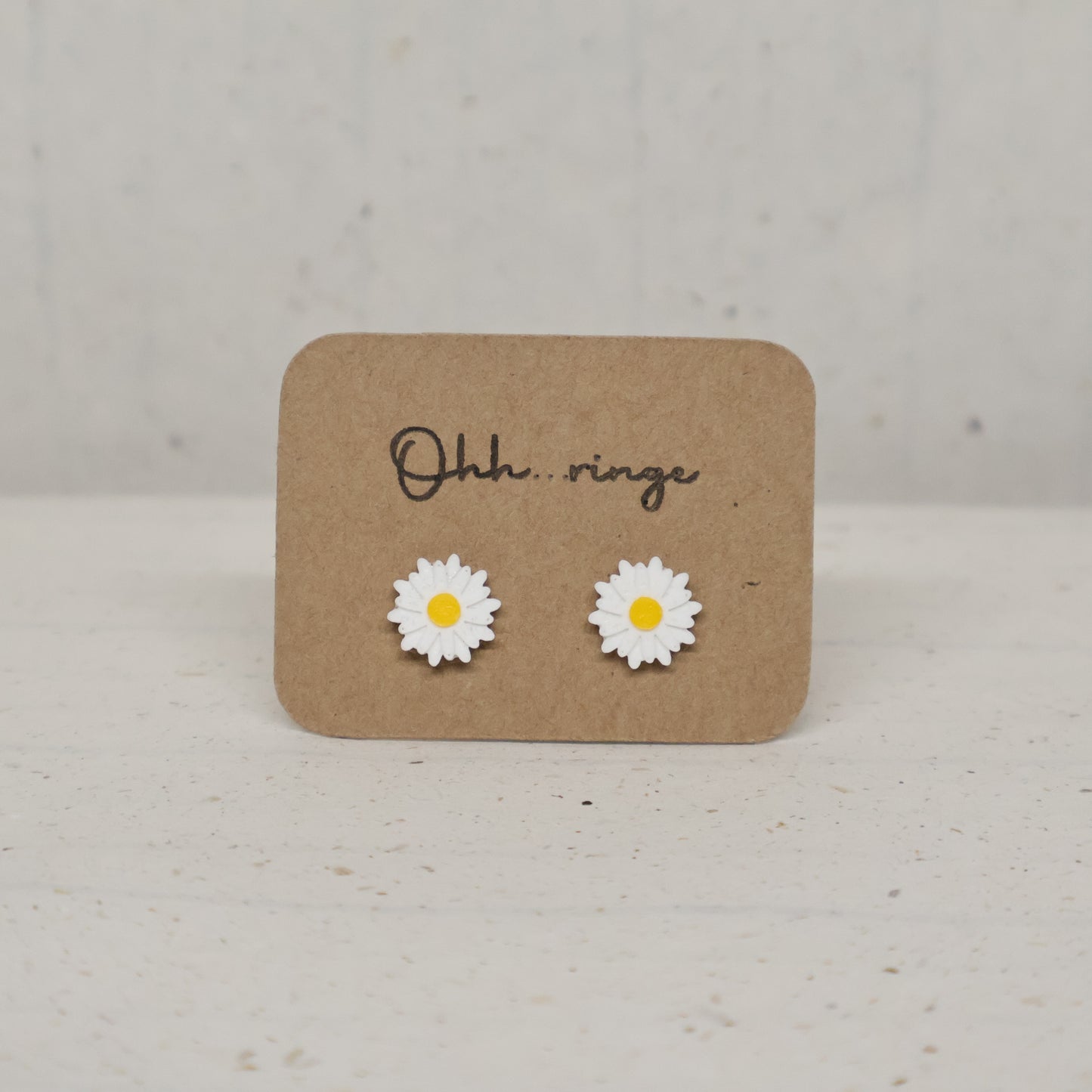 Pendientes Margarita