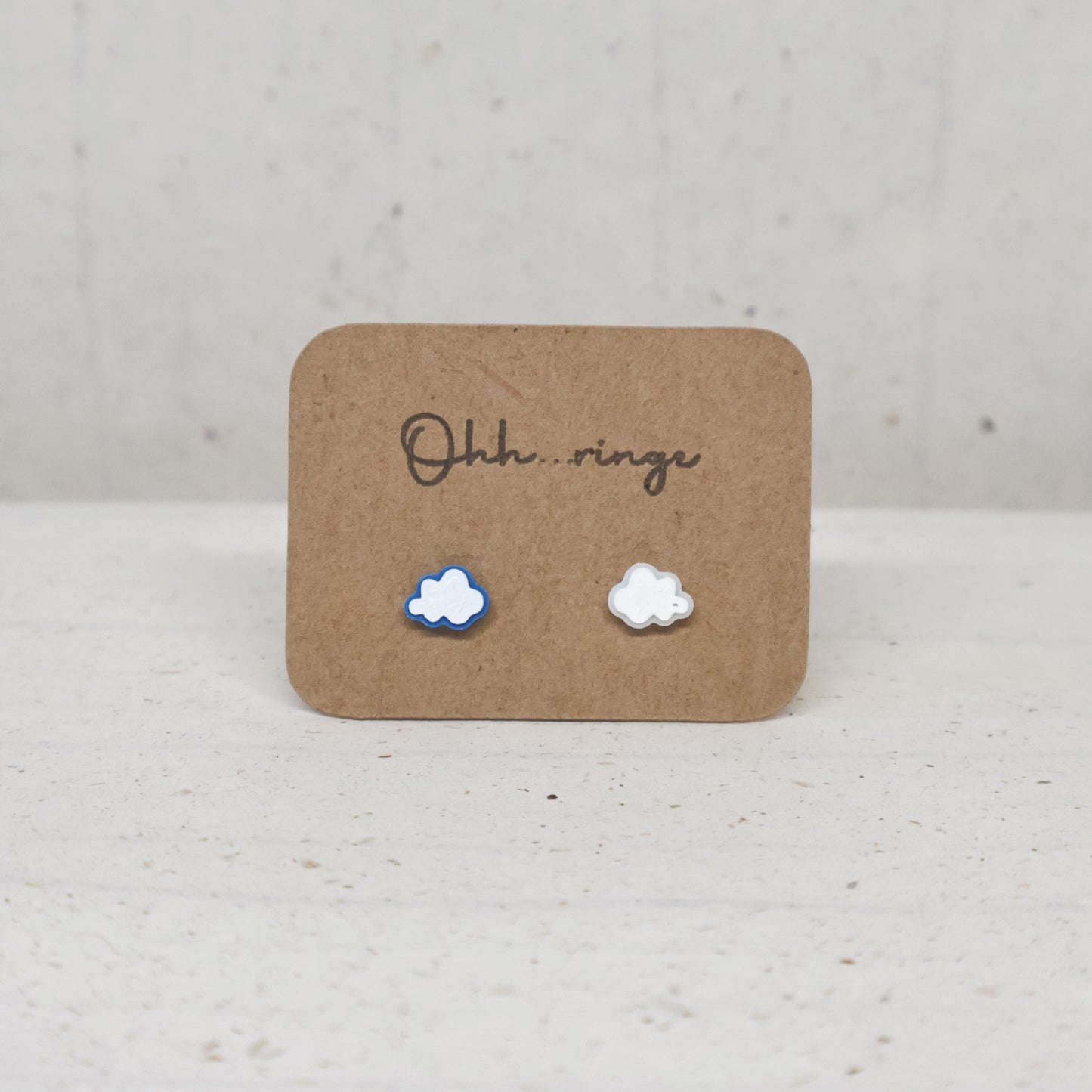 Pendientes Nube