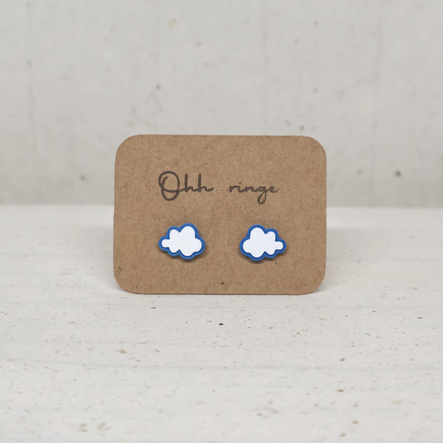 Pendientes Nube