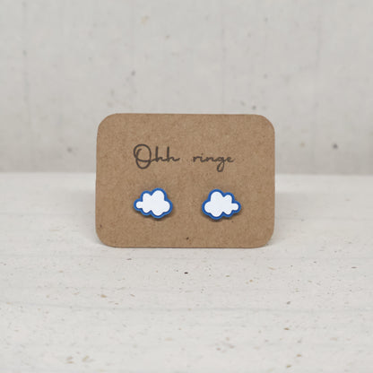 Pendientes Nube