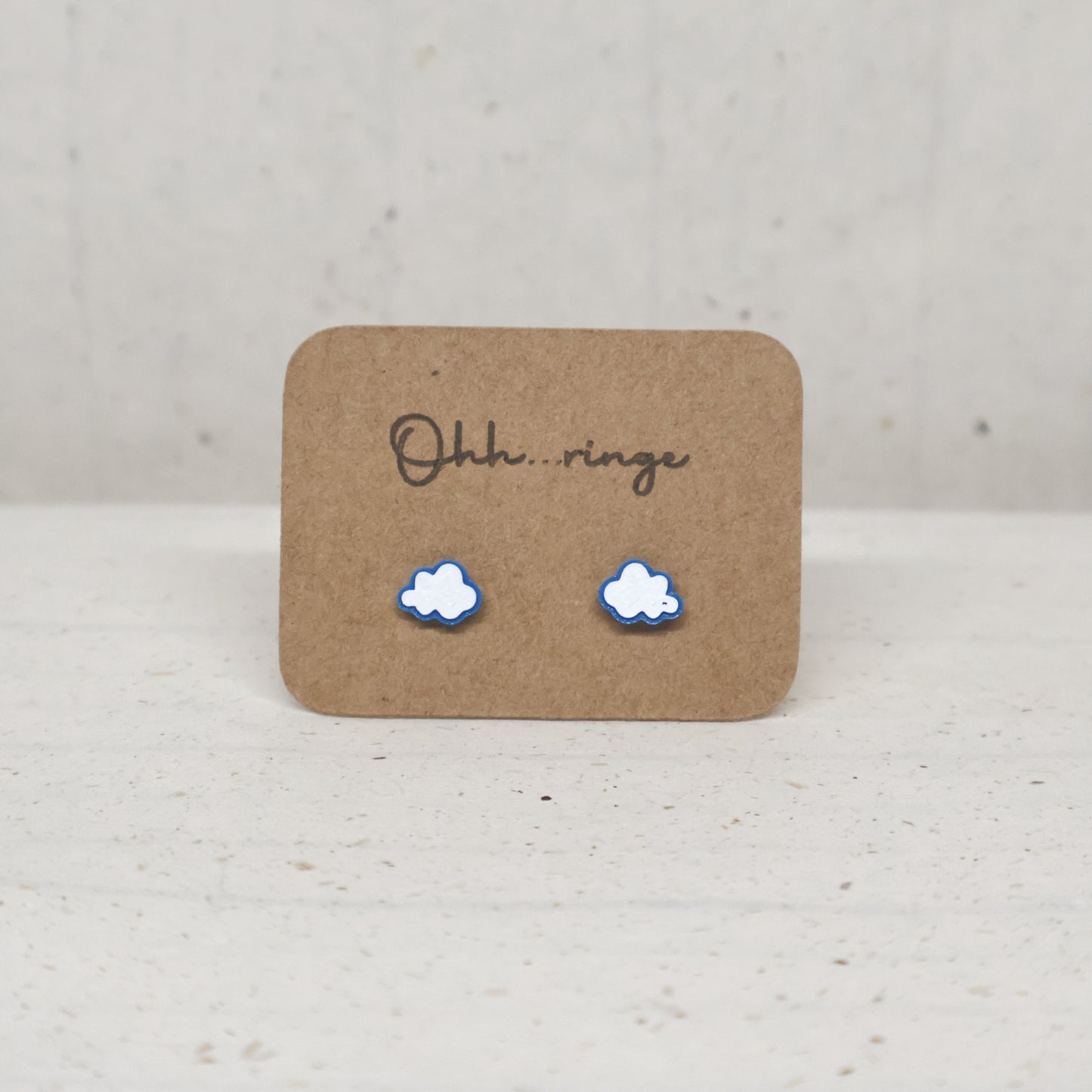 Pendientes Nube