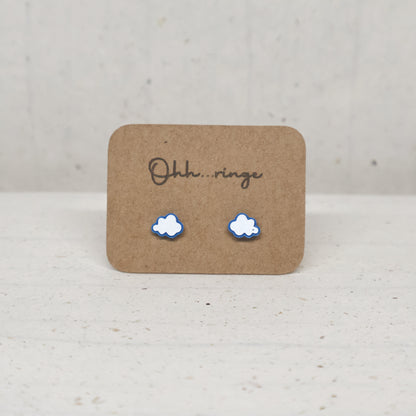 Pendientes Nube