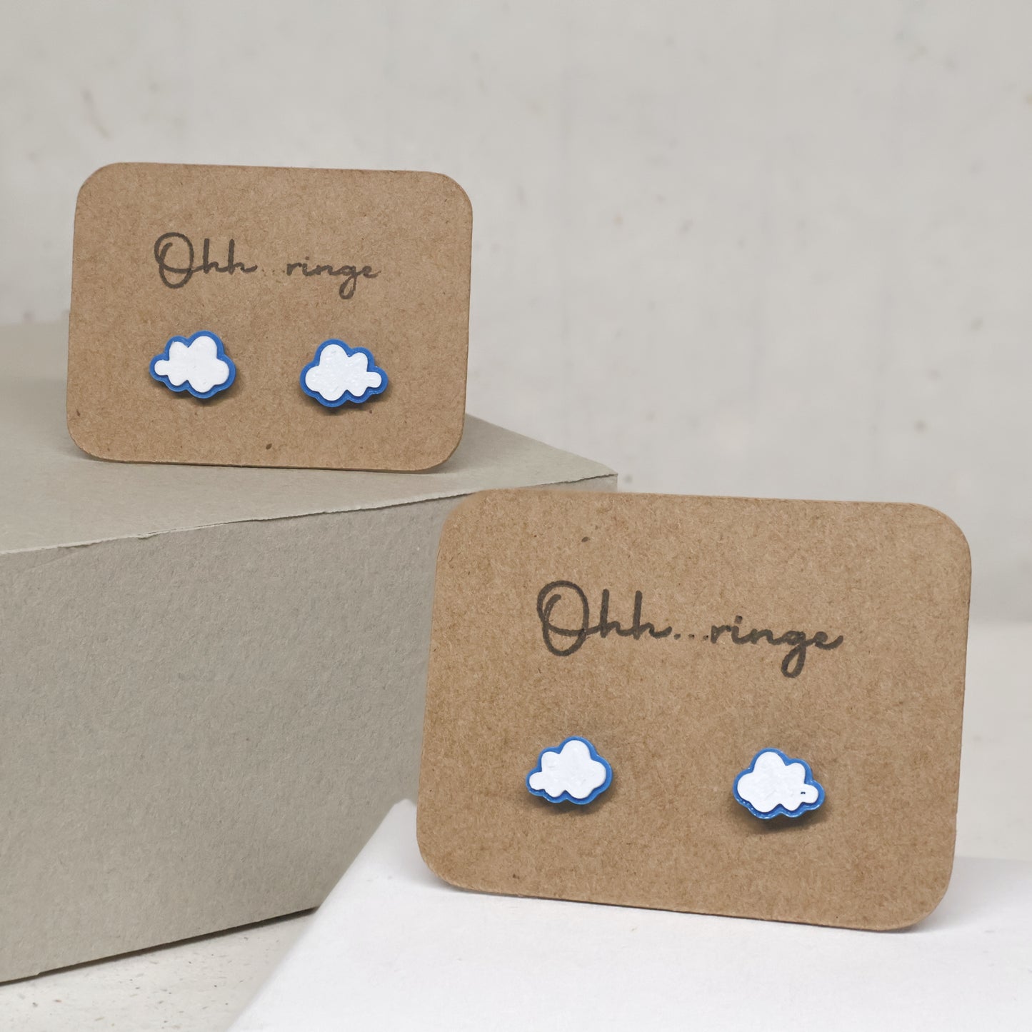 Pendientes Nube