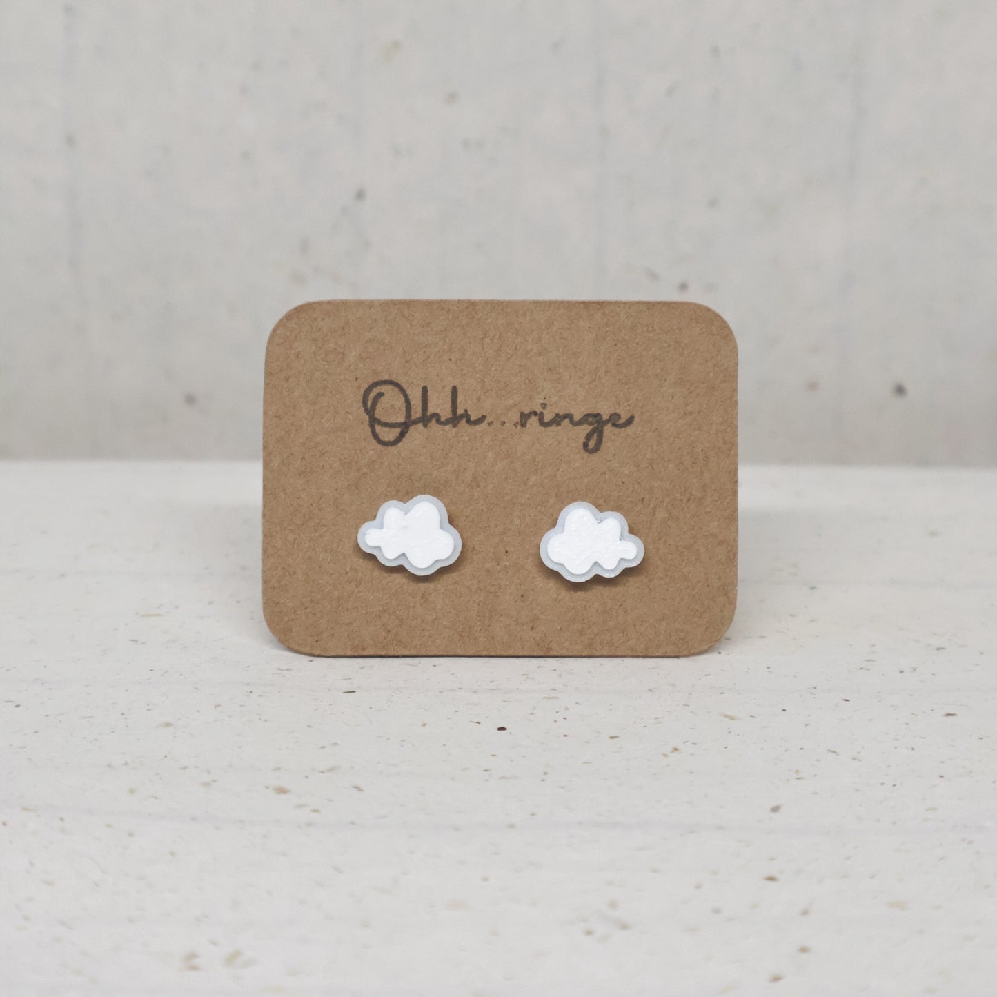 Pendientes Nube