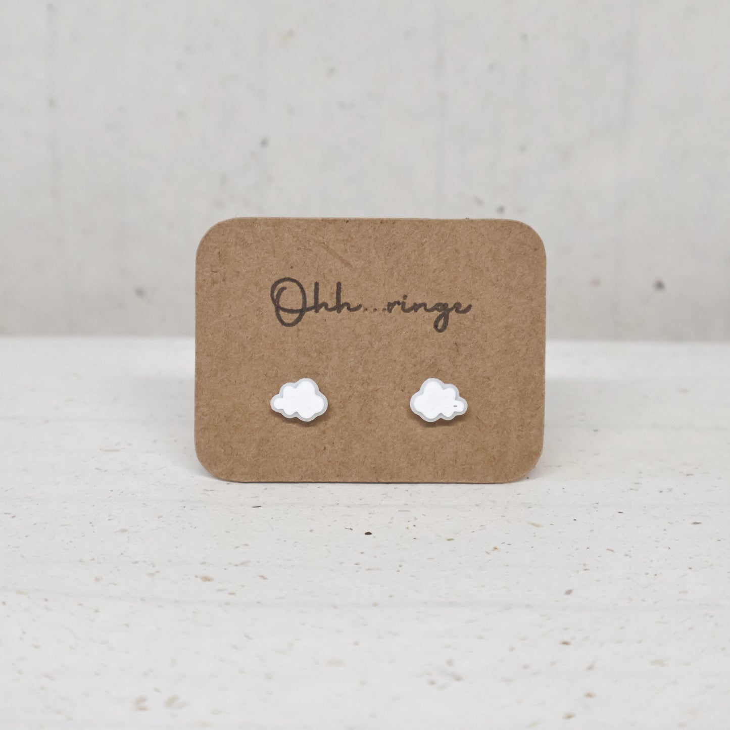 Pendientes Nube