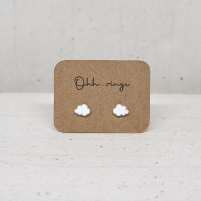 Pendientes Nube