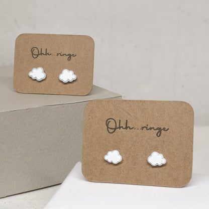 Pendientes Nube