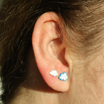 Pendientes Nube
