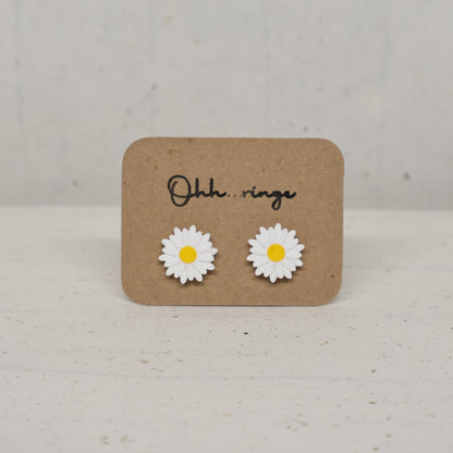 Pendientes Margarita