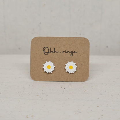 Pendientes Margarita