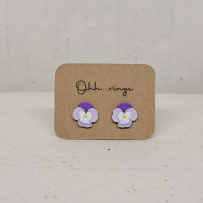 Pendientes Pensamiento