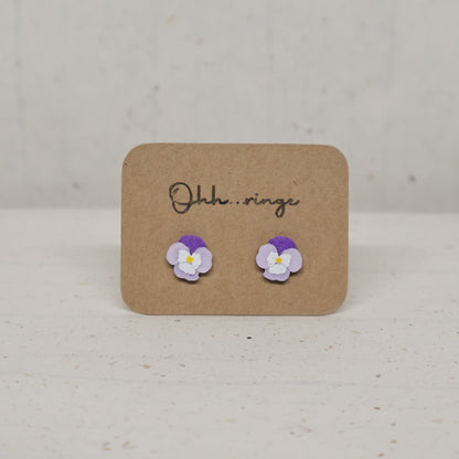 Pendientes Pensamiento